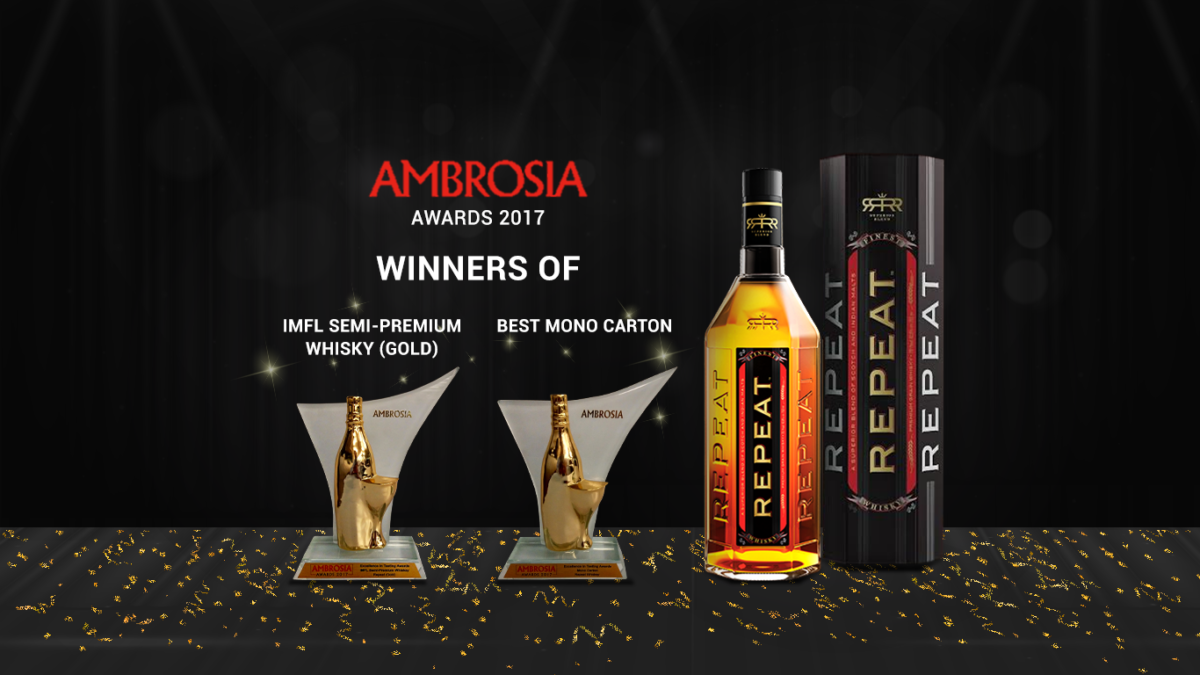 Ambrosia Awards