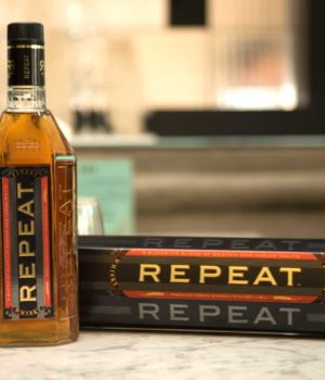 REPEAT blended scotch